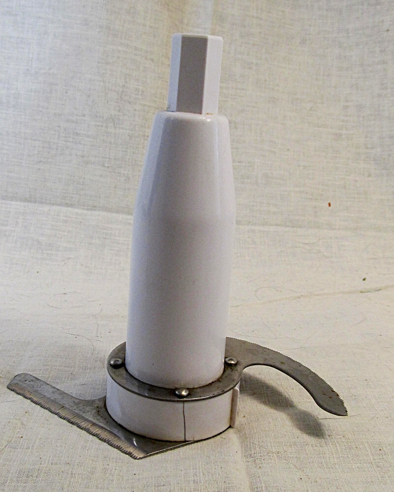 Cutter unit for Black & Decker FP1445 food processor part only Quick n Easy