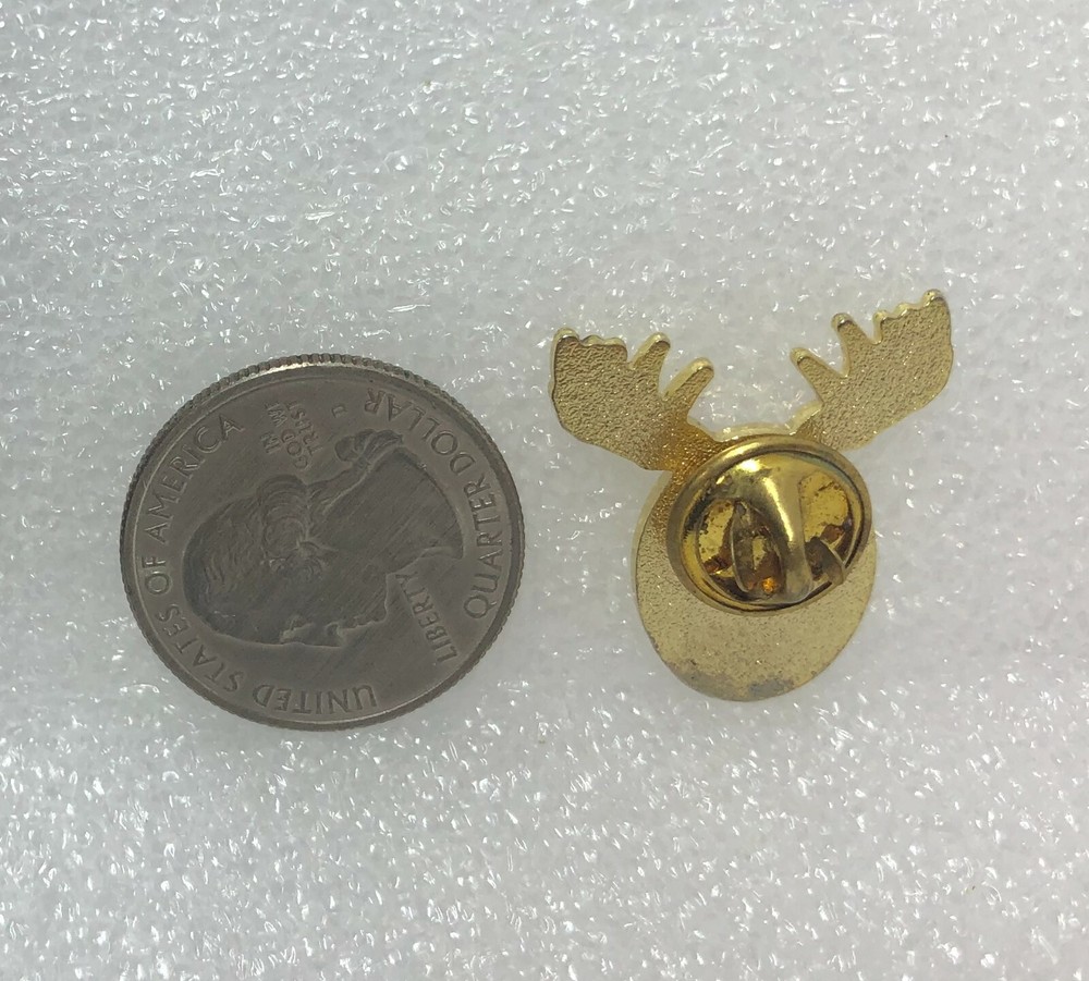 GC 2015 Utah Pin