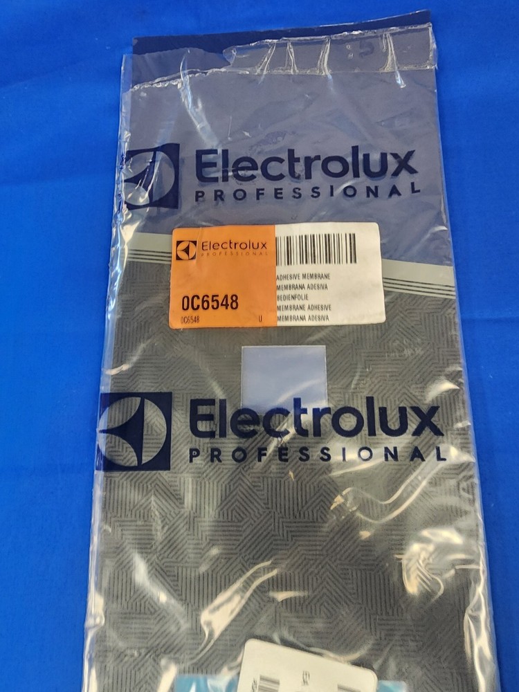 NEW OEM Electrolux Professional 0C6548 Touch Panel, AOS Models
