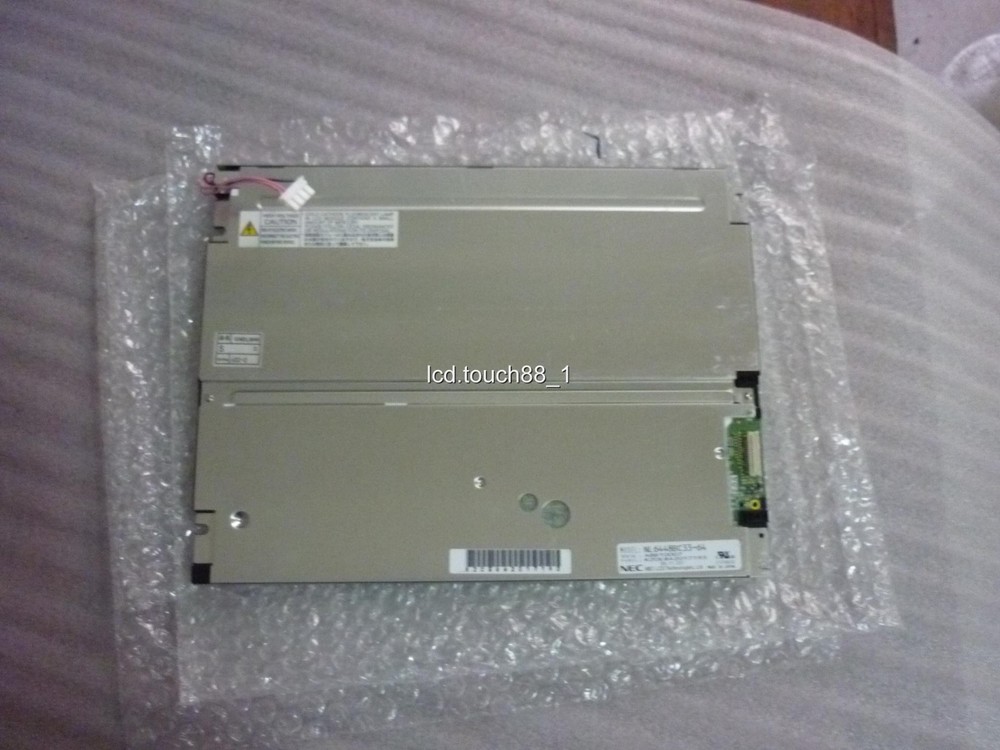 1X For Elo TouchSystems Touch Screen Glass Panel E946348 TF202 15''