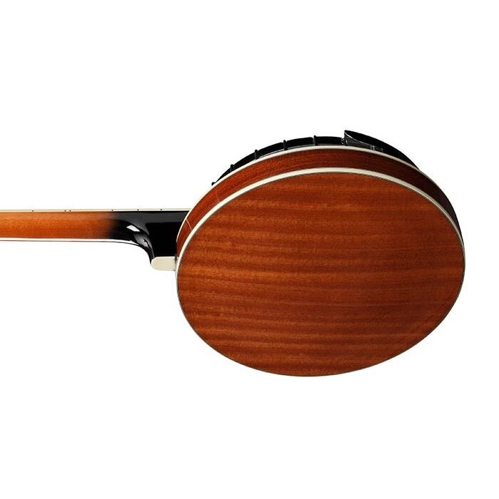 Ibanez B200 5 String Resonator Banjo