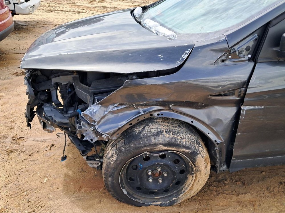ESCAPE 2018 Windshield Wiper Motor 4748641