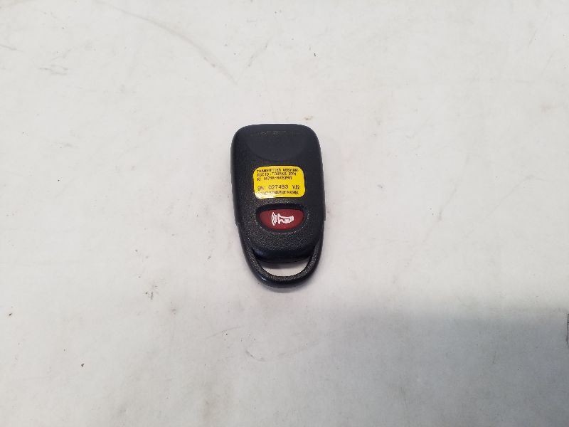 ACCENT 2012 Fob/Remote 2831035