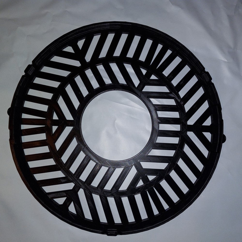 Celestron HD 9.25" TRI- BAHTINOV MASK CAP