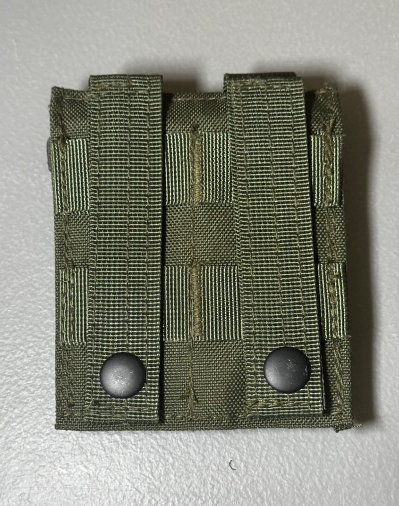 5ive Star Gear Double magazine molle pouch holder