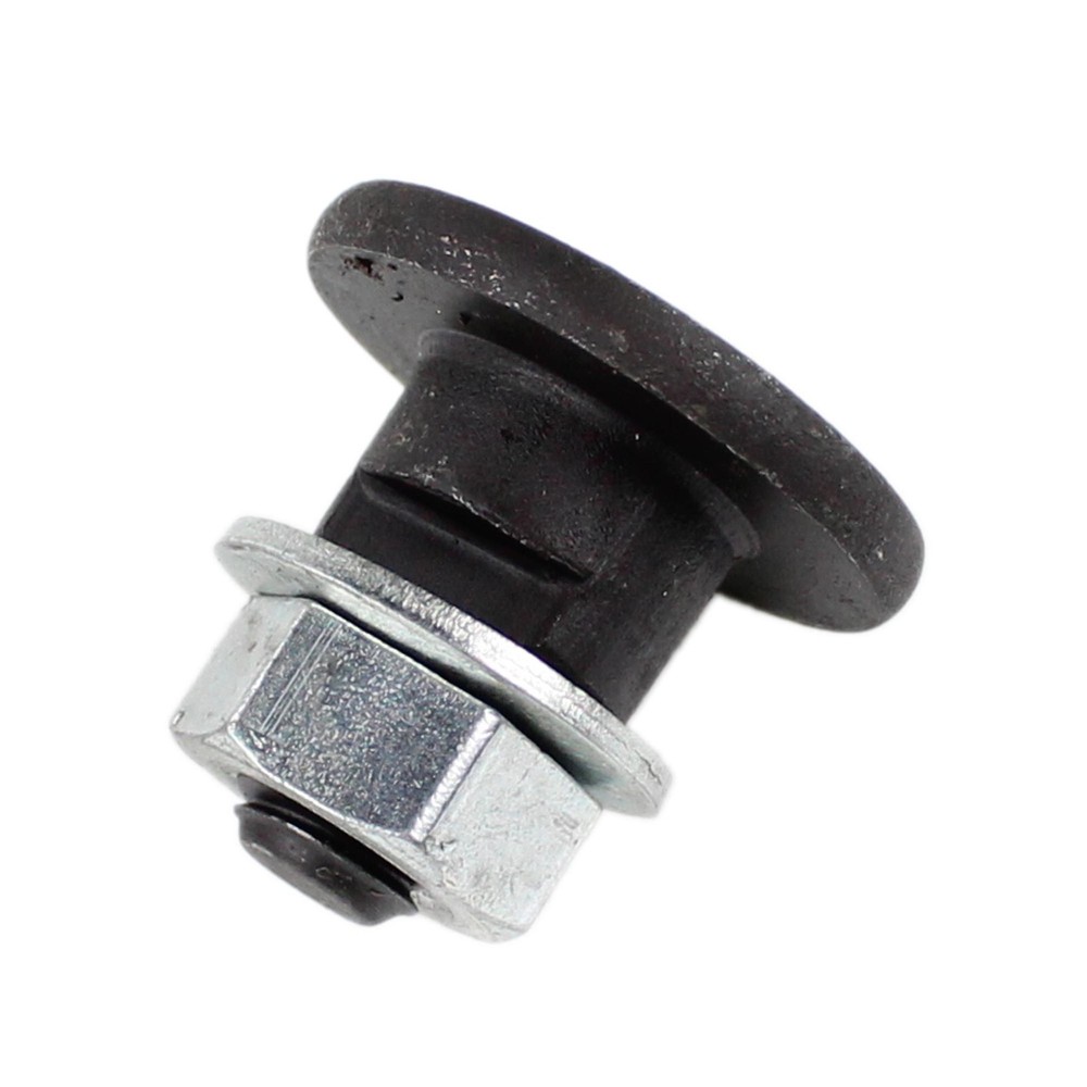 E-56210100 Mower Blade Bolt & Nut Kit for Kuhn