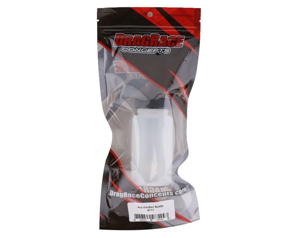 DragRace Concepts 4oz Dauber Bottle [DRC-711]