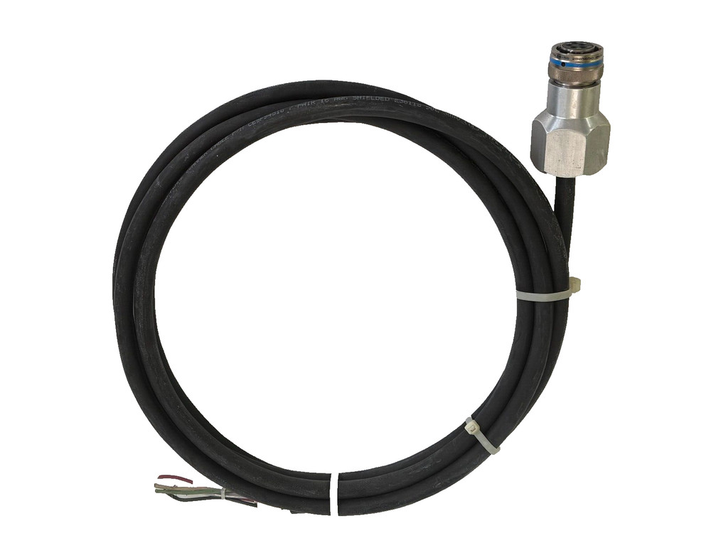 USED ABB CESF94510 Cordset