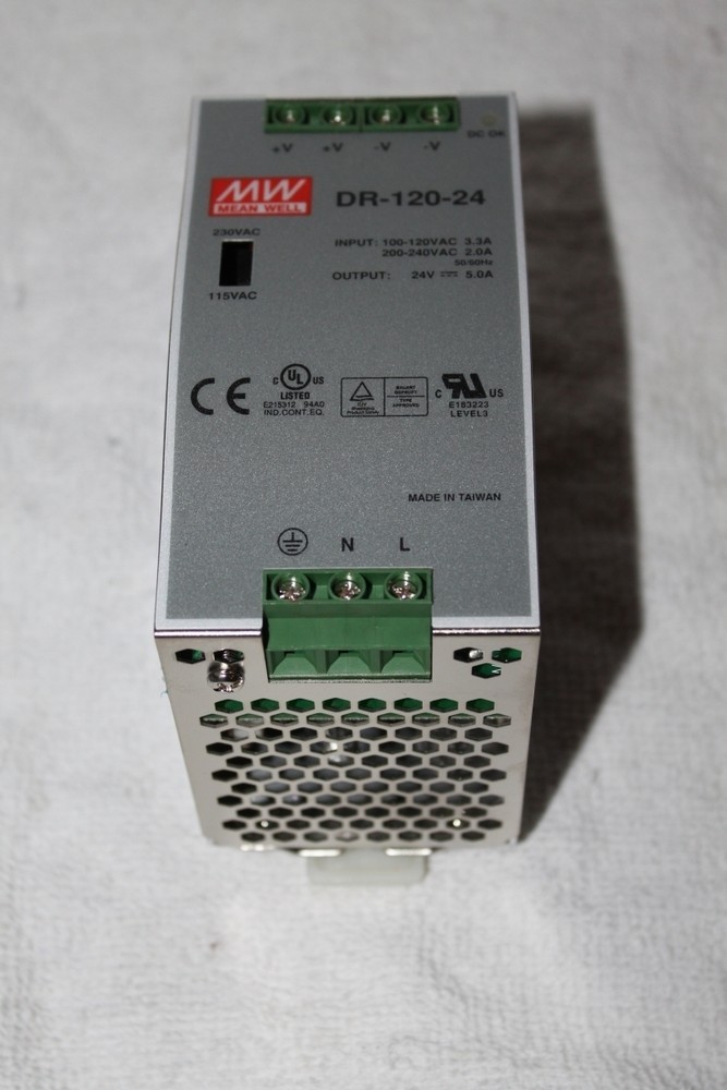 PH18 - power supply 3