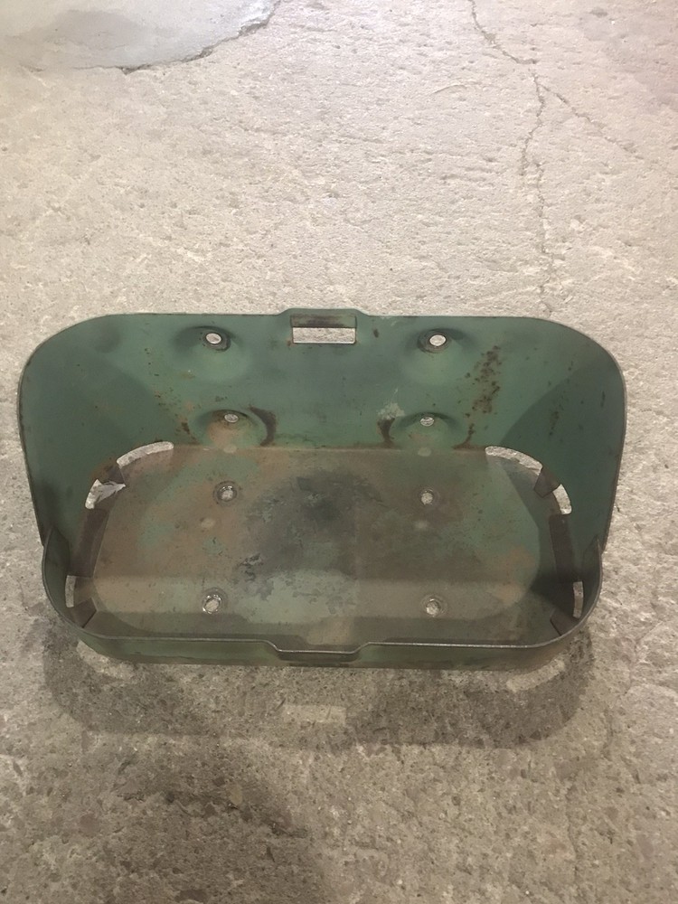 JERRY CAN HOLDER M998 Humvee  MILITARY Truck Jeep 5 Ton M35A2 BKT0445