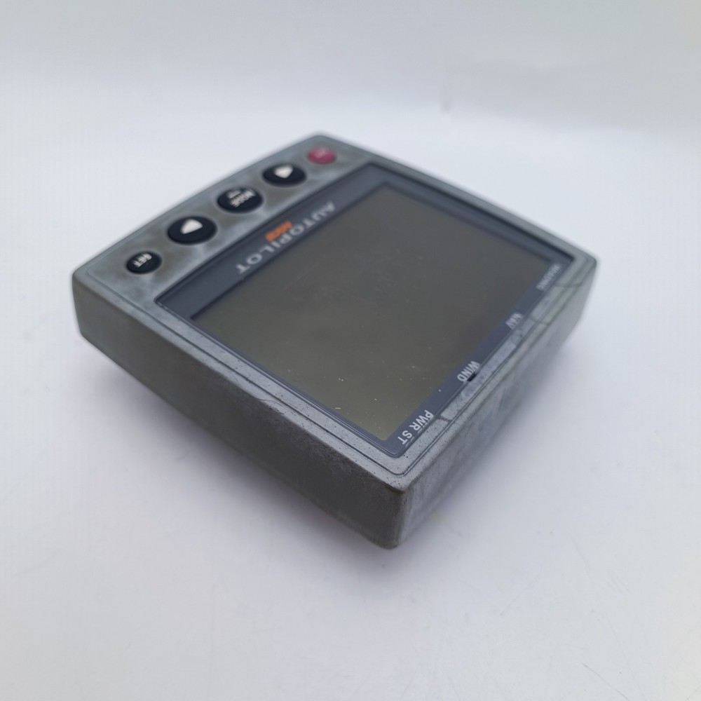 SILVA NEXUS NX2 Autopilot Display Control Unit Controller Furuno Comnav NX 2