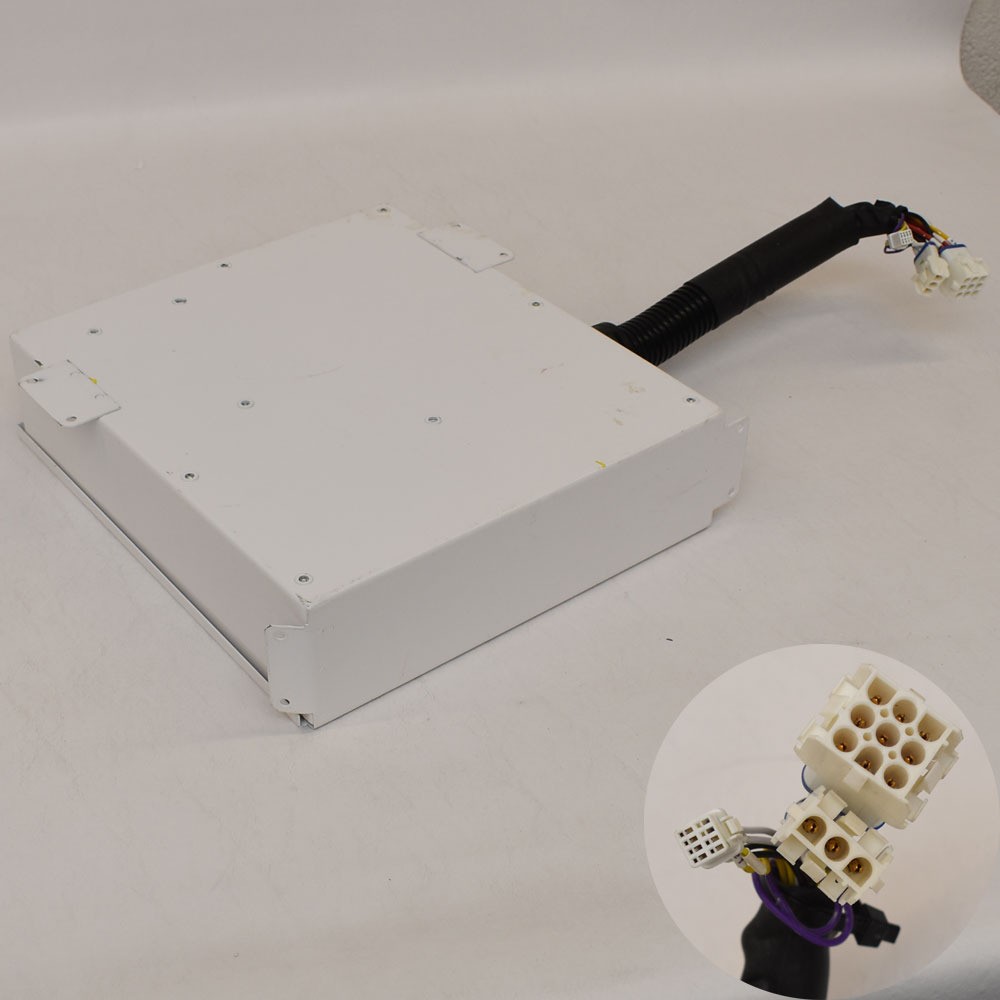 Webasto Air Conditioning Electrical Box 01393900113 | Control Module