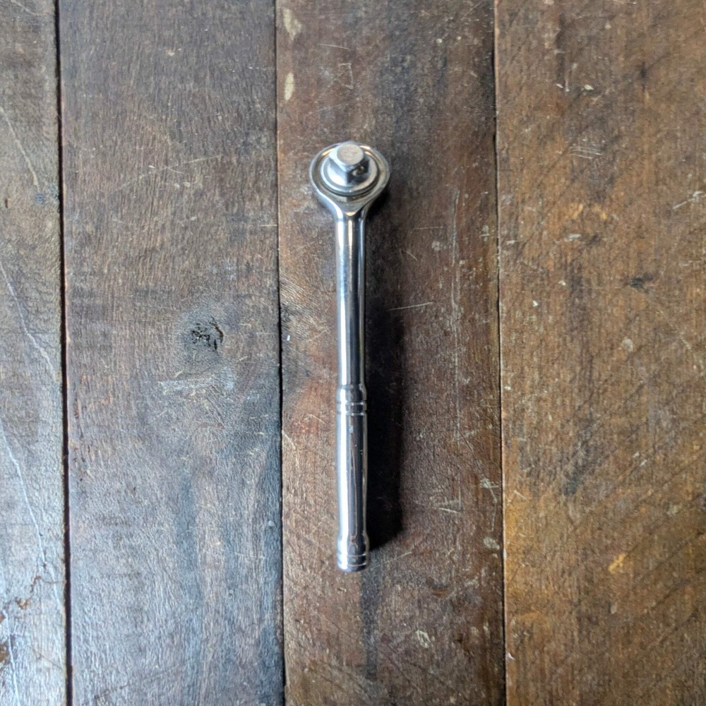 Pittsburgh 3/8 drive ratchet