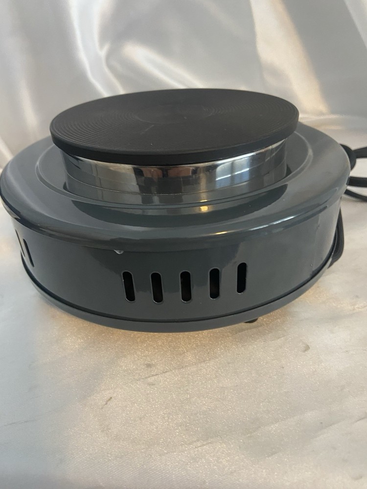 Chandler tool candle making hot plate