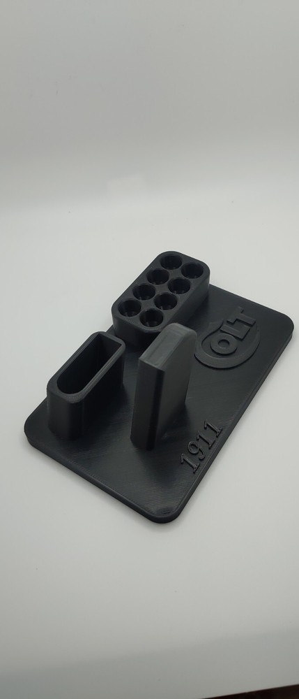 Colt 1911 display Stand