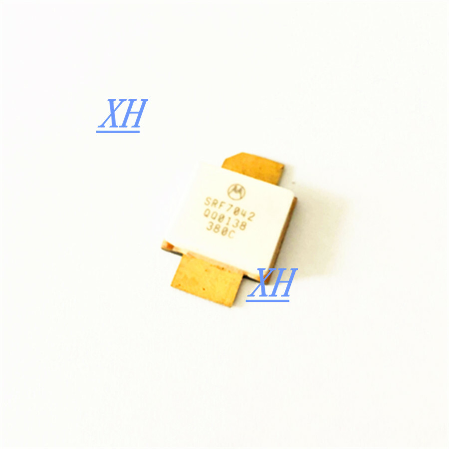 SRF7042 RF POWER TRANSISTOR NEW Fast Ship