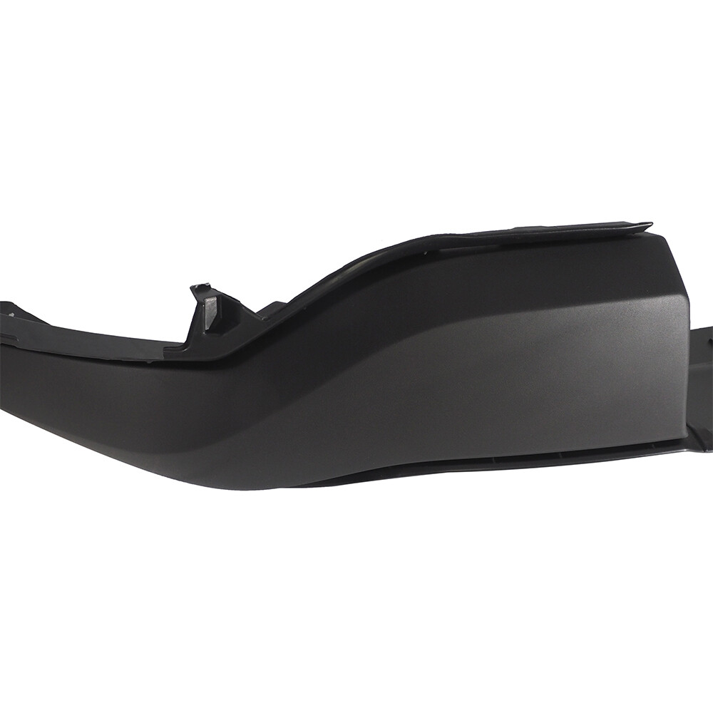 Front Lower Bumper Primed Fits For 2016-2017 Ford Explorer