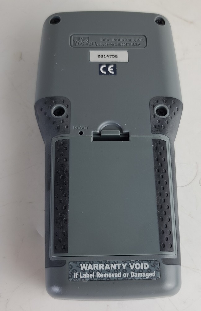 Ideal SignalTek Remote ~ PARTS ONLY!