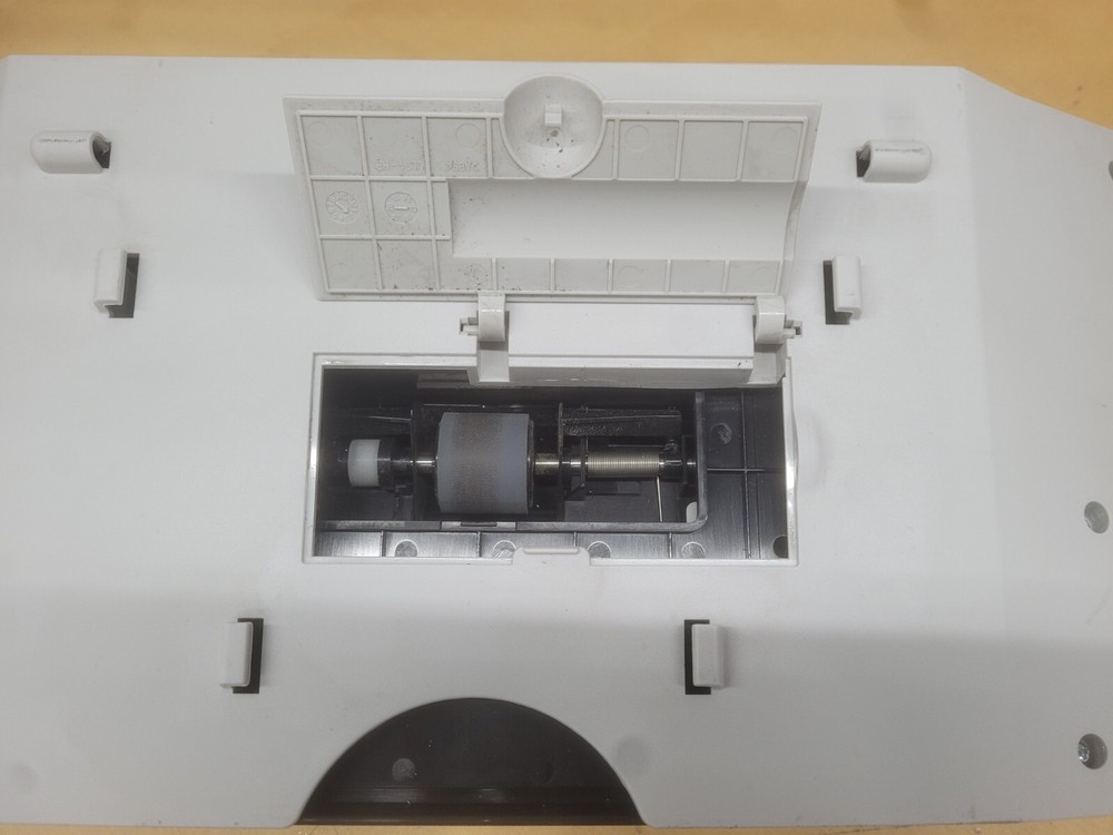FUJITSU fi-7700 Input & Output Trays