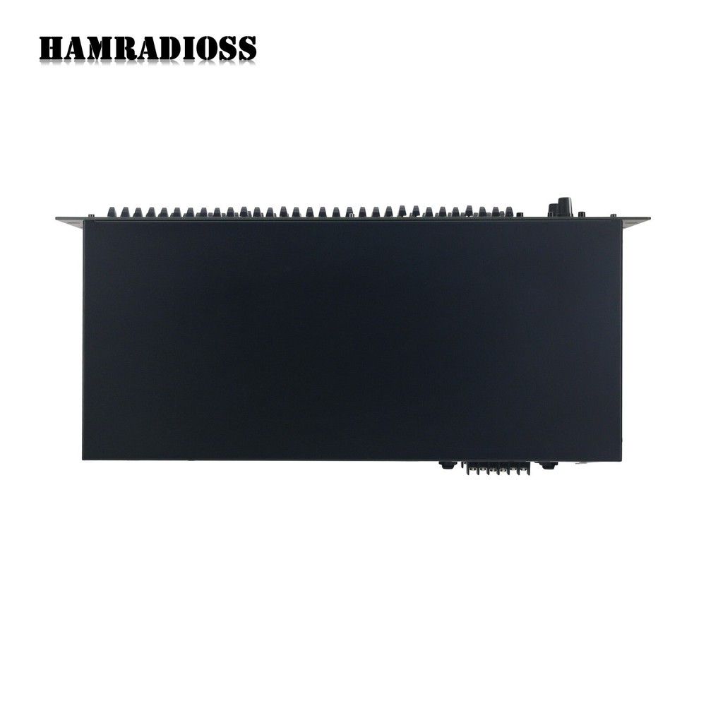 DBX 1231 Professional Audio Equalizer Dual 31 Band IC Chip Control Solid Core