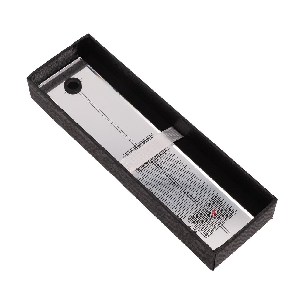 Efficient Cartridge Stylus Alignment Tool for Smooth and For Accurate Tracking