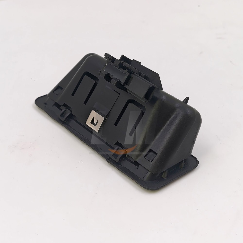 Boot Tailgate Handle Trunk Handle Release Switch For BMW E60 E90 E91 51247118158