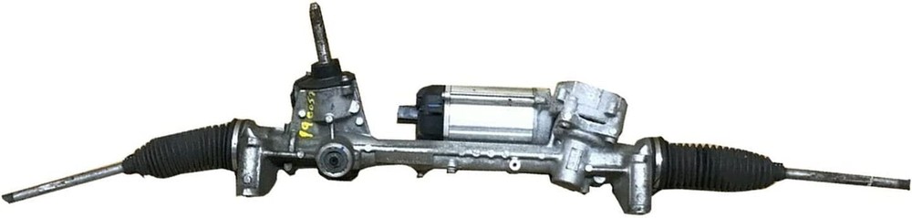 Front Rack & Pinion for 2013-2017 Dodge Dart