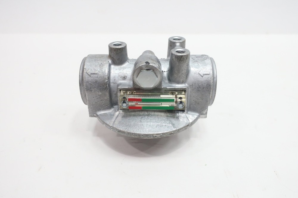 Donaldson P166665 Head Assembly