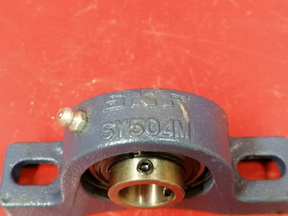 SKF SY 504M NEW Unboxed