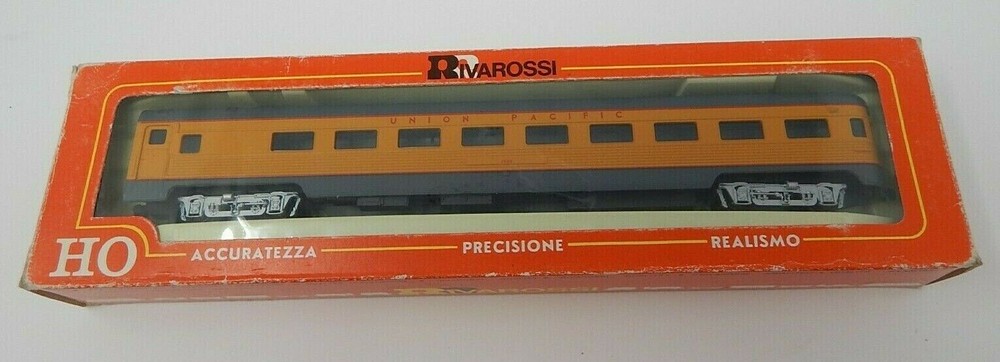 Rivarossi Supermodello 6823/0 Union Pacific