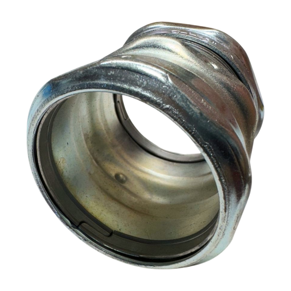 Eaton 665 Compression Type Coupling for Thinwall Conduit, 2" **Free Shipping**