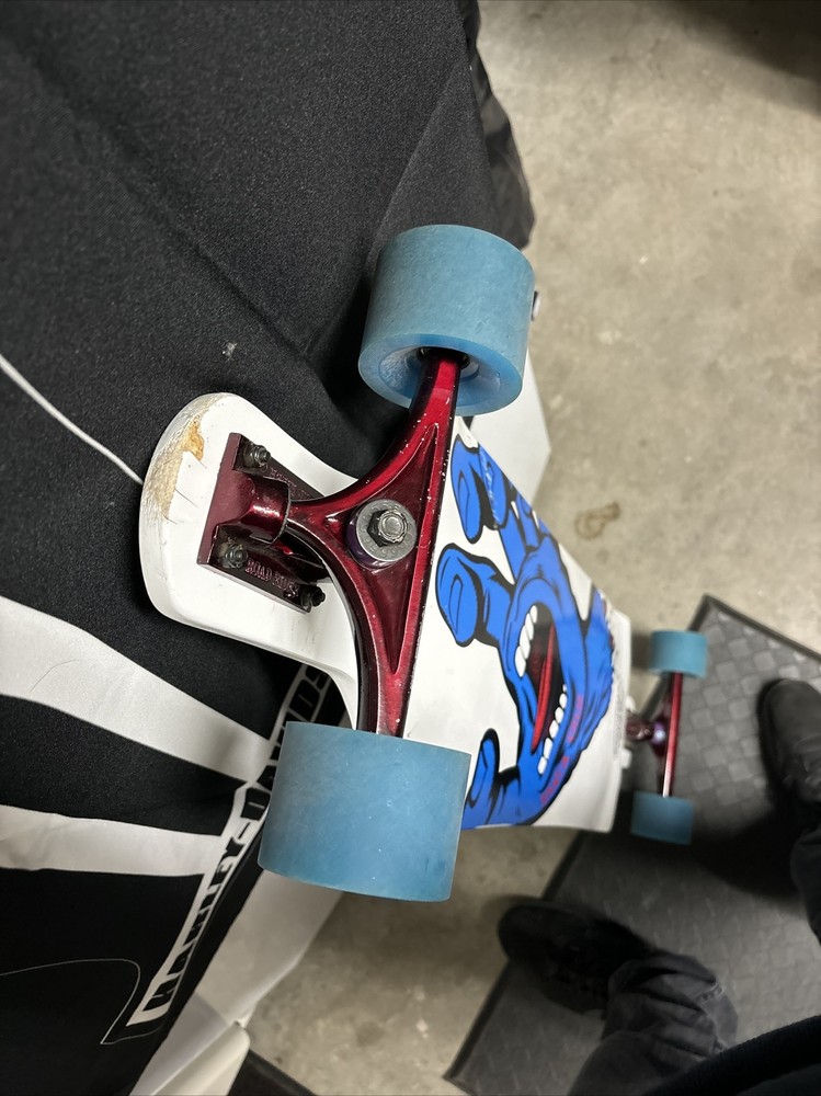 Longboard
