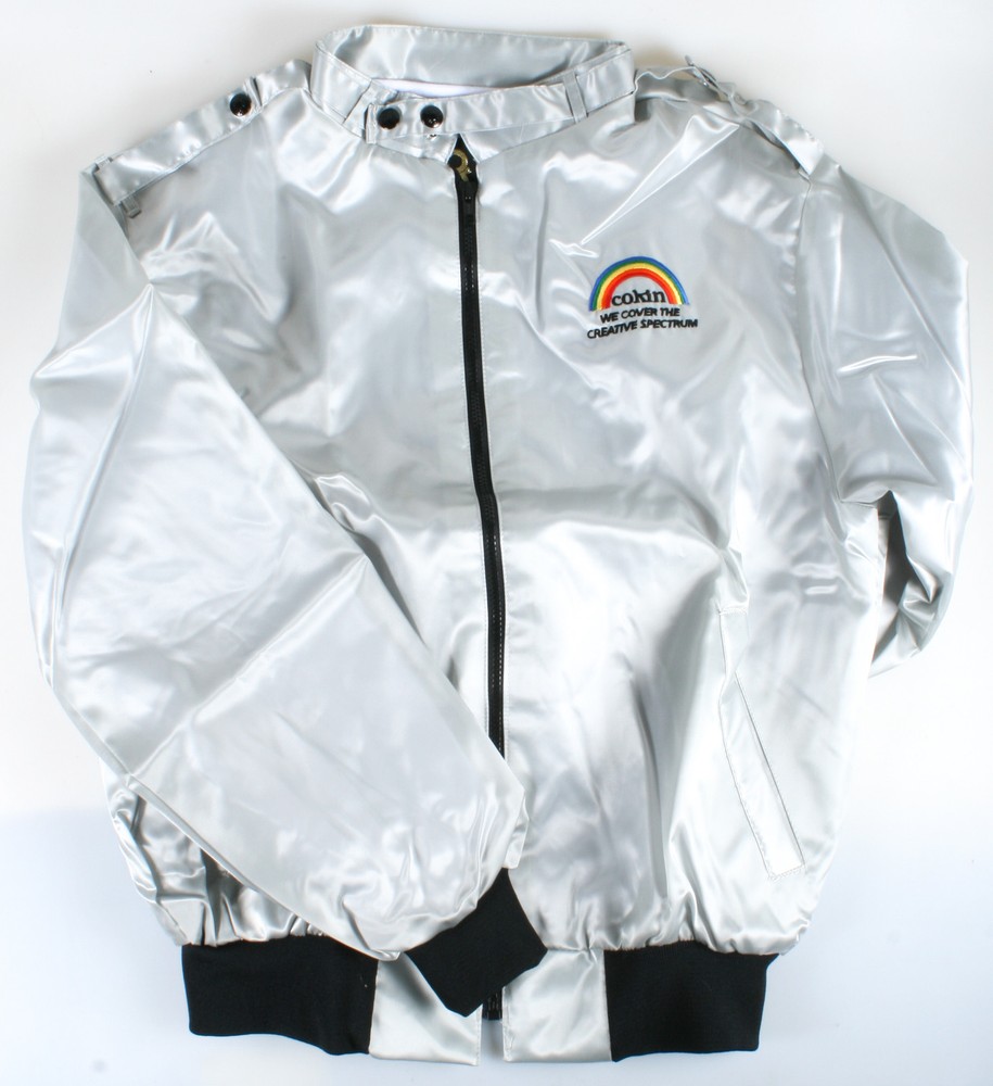 COKIN LIGHTWEIGHT SPRING/SUMMER JACKET SIZE LARGE