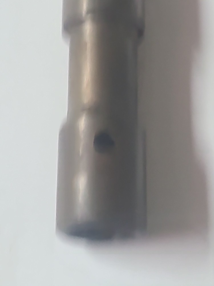 Traditions 50 Cal. BuckHunter Pro Inline Muzzleloader Rifle Part: Striker Bolt