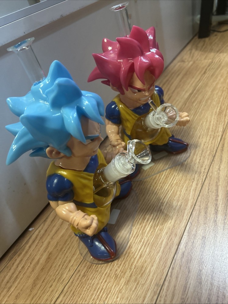Goku Bong