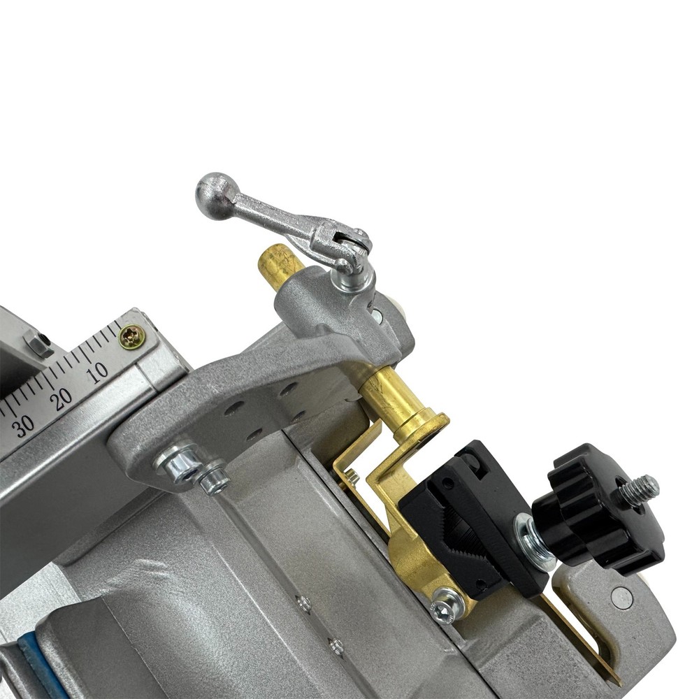 Automatic Flat Rail Welding Trolley Double-sided Angle & Plane Welding Carriage