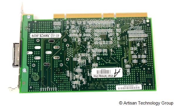 Adaptec 9110G Fiber PCI Card