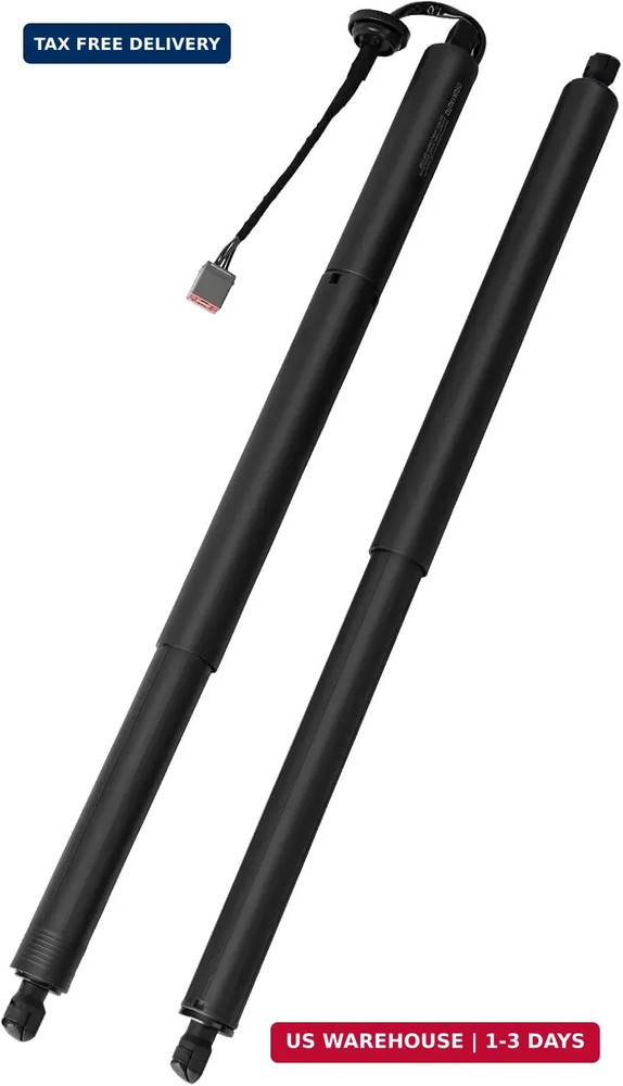 OTUAYAUTO Electric Rear Hatch Struts - Replacement for 2011-2015 Ford Explorer R
