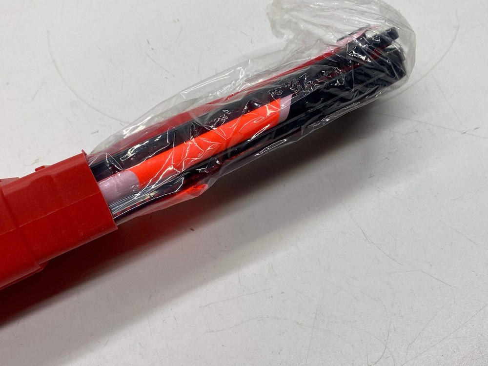 Mercedes X Class warning triangle X250 2018