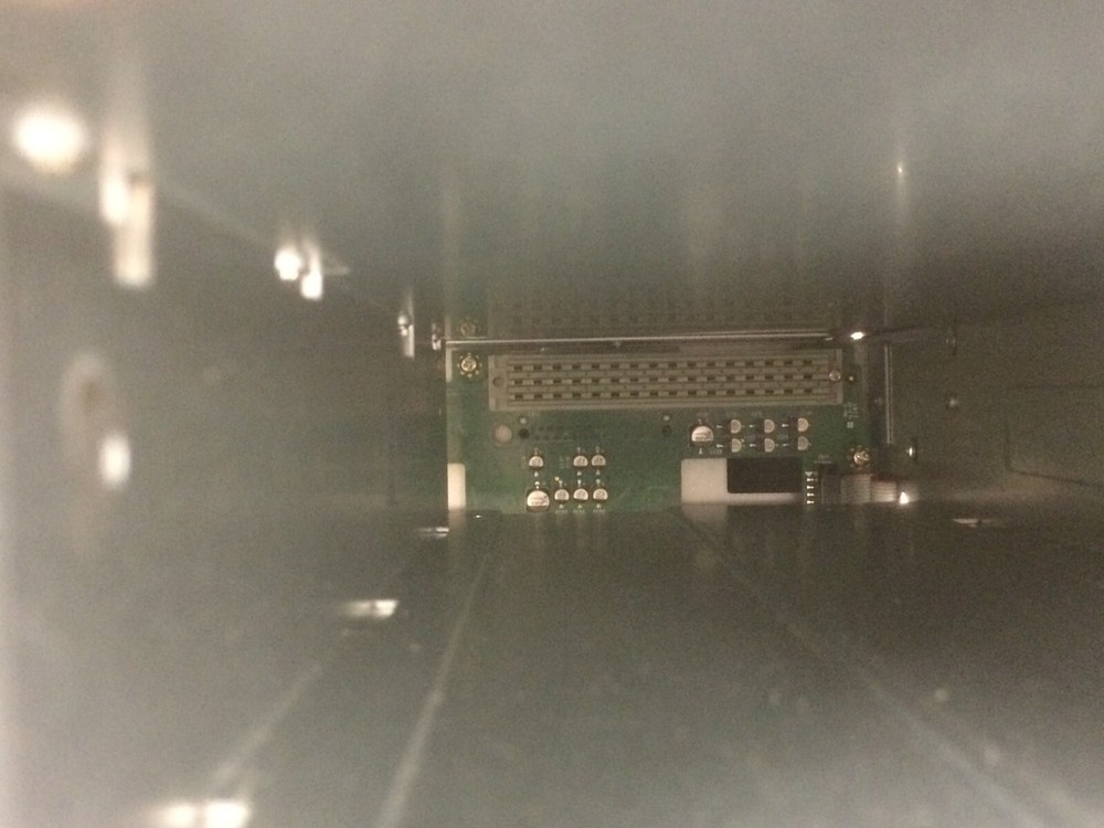 PROMISE TECHNOLOGY VTRAK E310S EMPTY CHASSIS LOCKABLE W KEYS