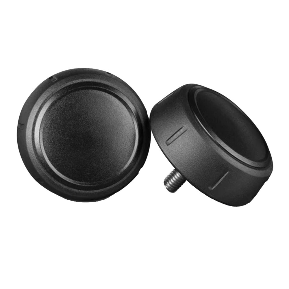 Garmin Replacement Knobs for Bail Mount Bracket Radio Chartplotter Fishfinder