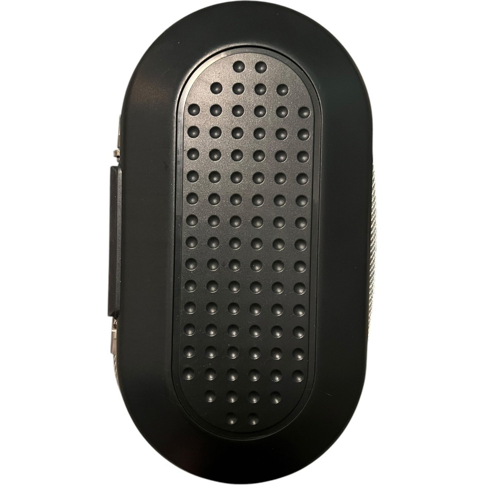Master Lock Portable Personal Safe | Small Travel Lockbox | Combination Lock