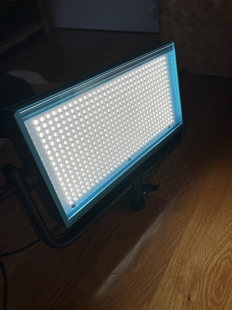 Dracast Pro Series LED500 Daylight LED Light Panel (V-Mount)