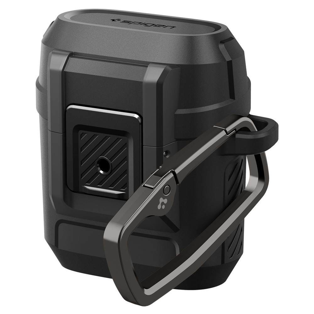 For Pixel Buds 2a | Spigen Lock Fit Case