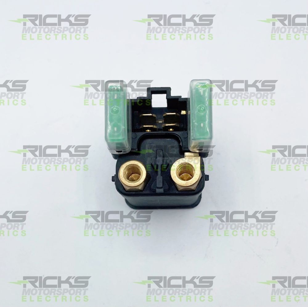 Ricks Starter Solenoid Switch For KTM 690 SMC R 2017