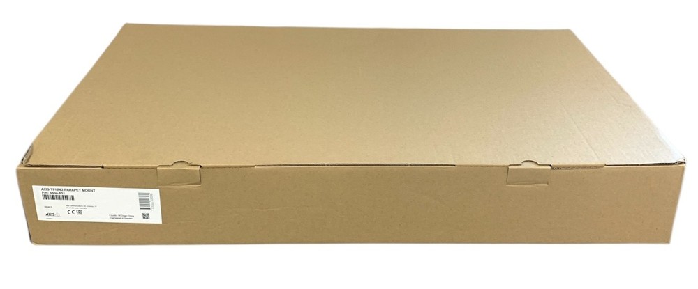Axis T91B62 Parapet Mount