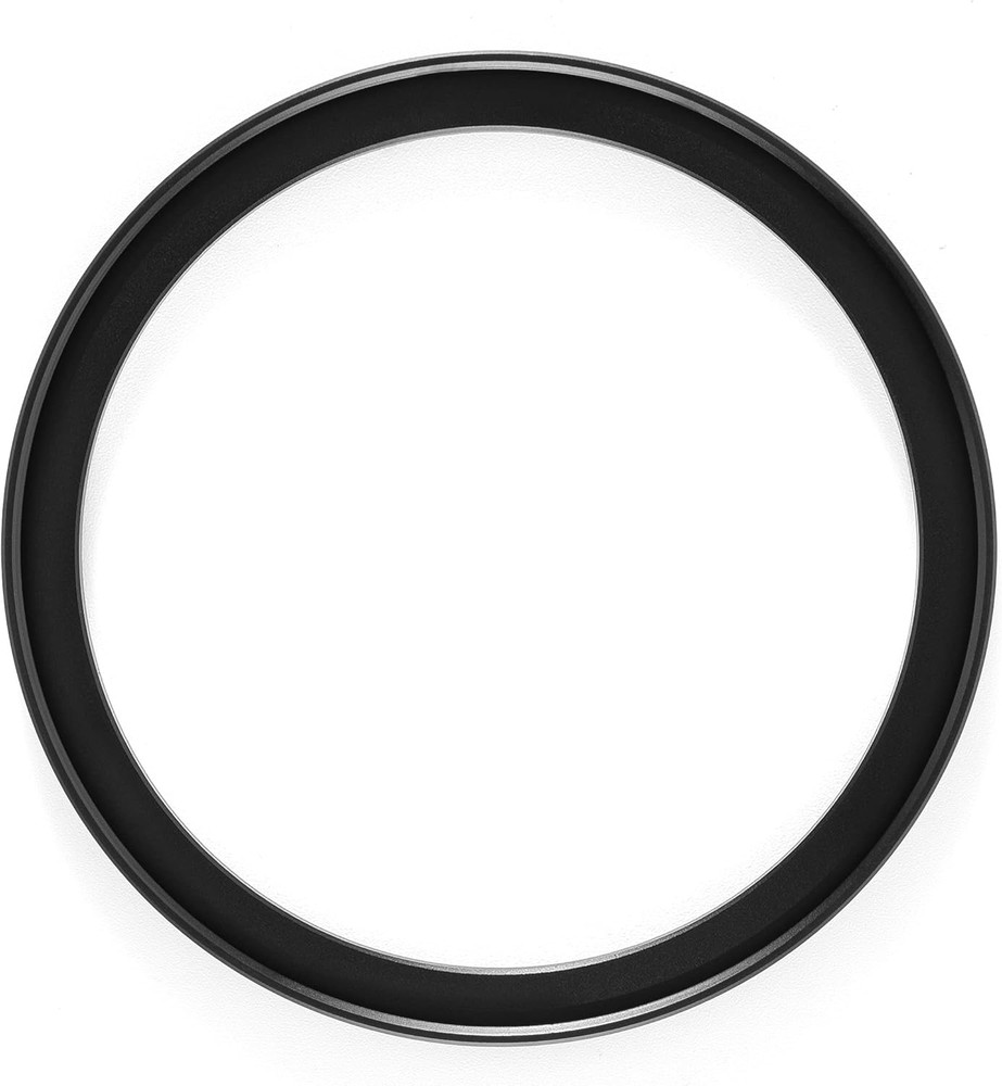 72Mm to 82Mm Conventional Step up Filter Ring Adapter