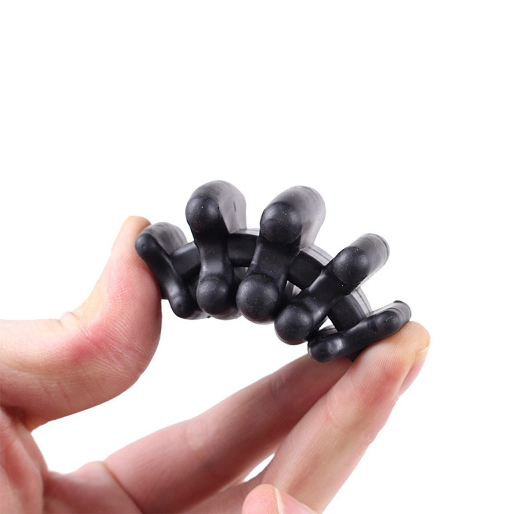 Smooth and Quiet Shots 2pcs Bow Limbs Compound Stabilizer for Improved Control