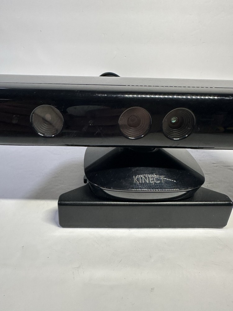 Microsoft Xbox 360 Kinect Motion Sensor Bar - Model 1473