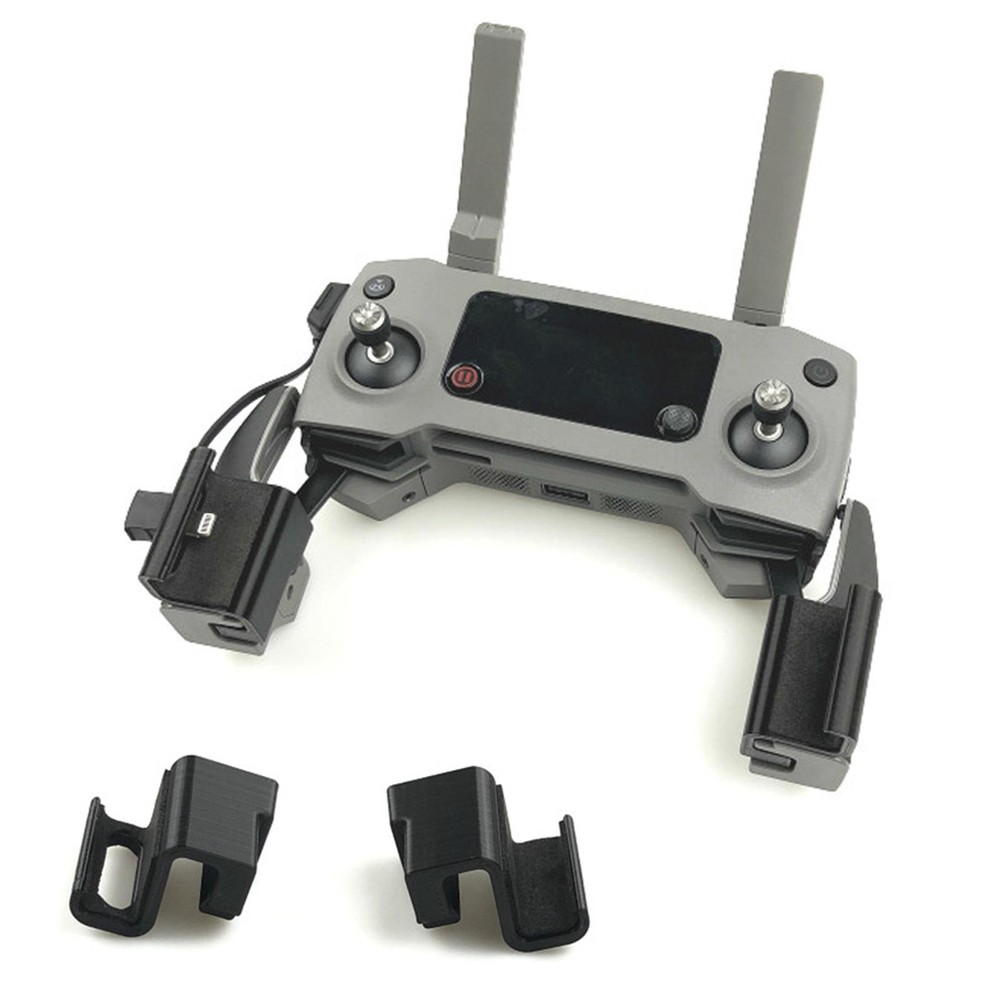 Expanding Mount Clip Holder Bracket For DJI Mavic 2 PRO/ZOOM Remote Controller